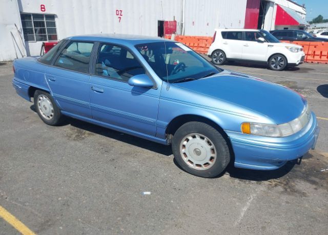 Mercury Sable
