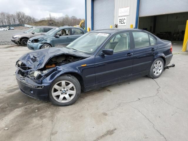 BMW 325i