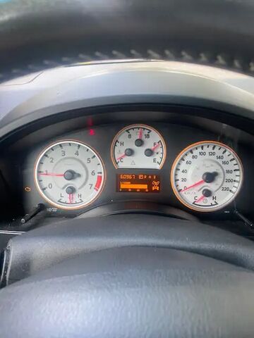 Nissan Titan