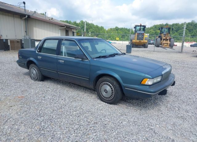 Buick Century