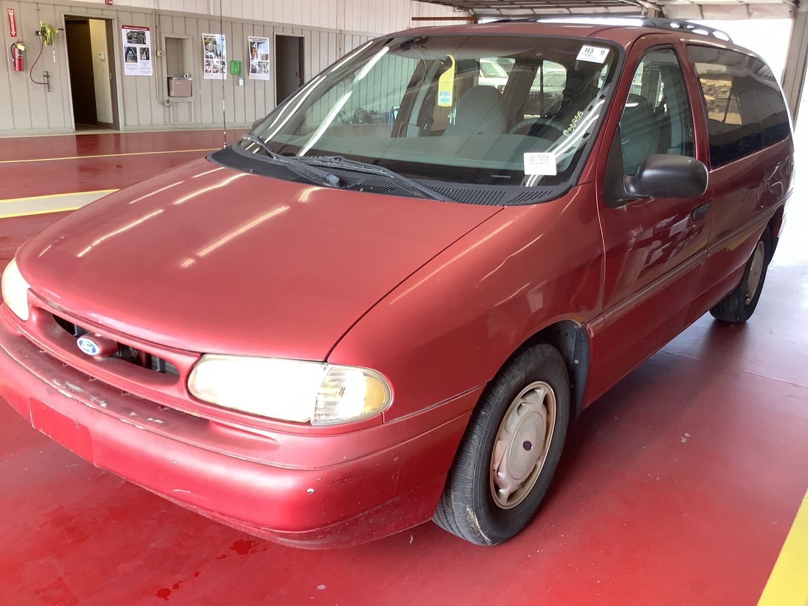 Ford Windstar