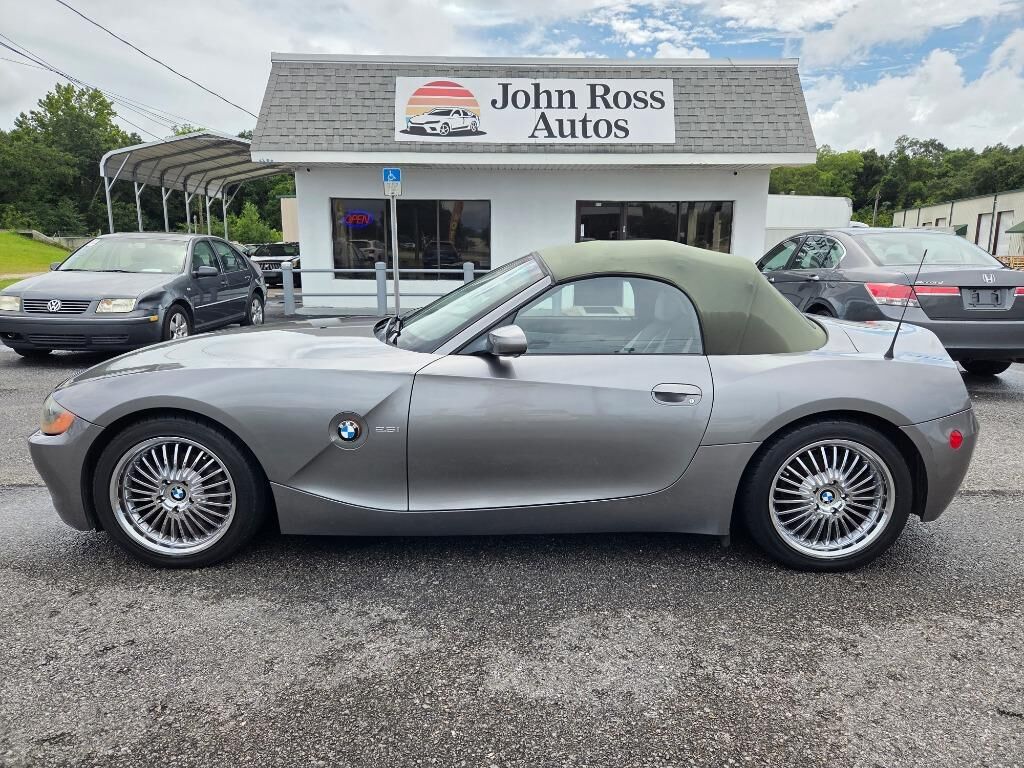 BMW Z4