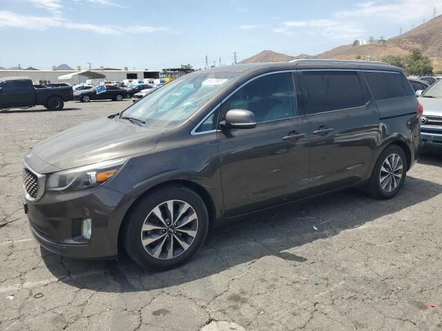 Kia Sedona