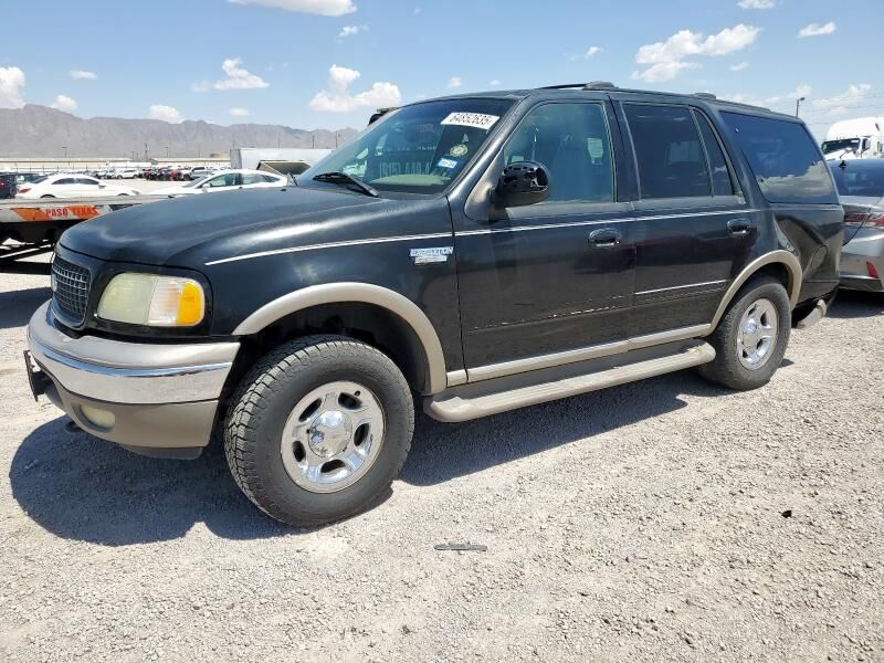 Ford Expedition