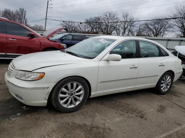 Hyundai Azera
