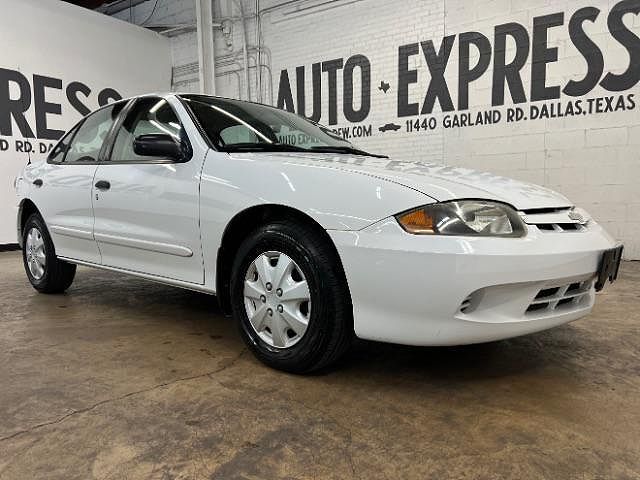 Chevrolet Cavalier