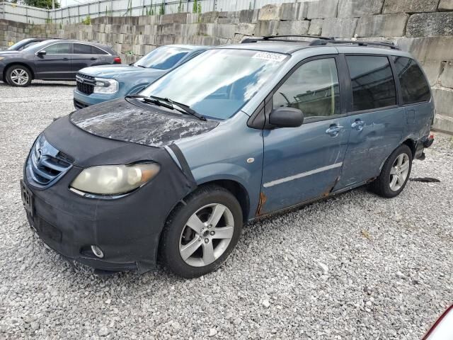 Mazda MPV