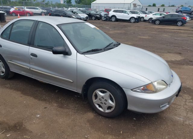 Chevrolet Cavalier