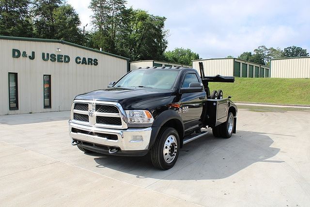 RAM 4500