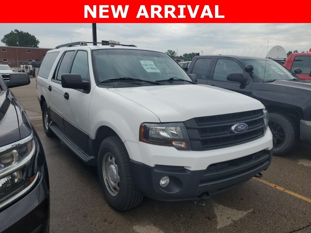 Ford Expedition