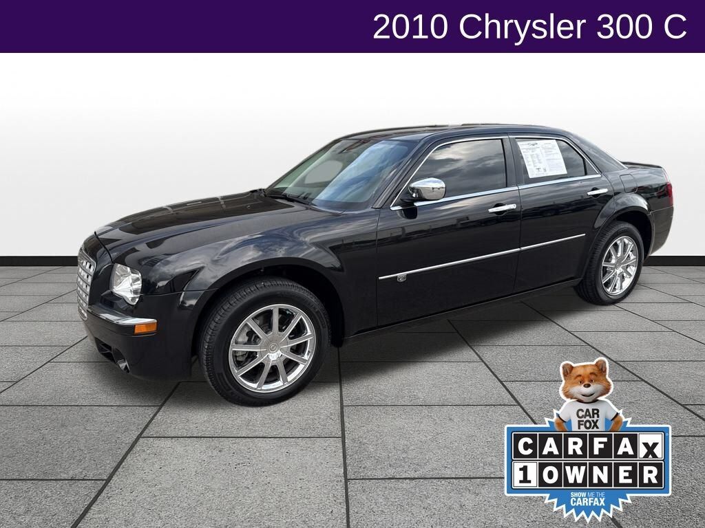 Chrysler 300C