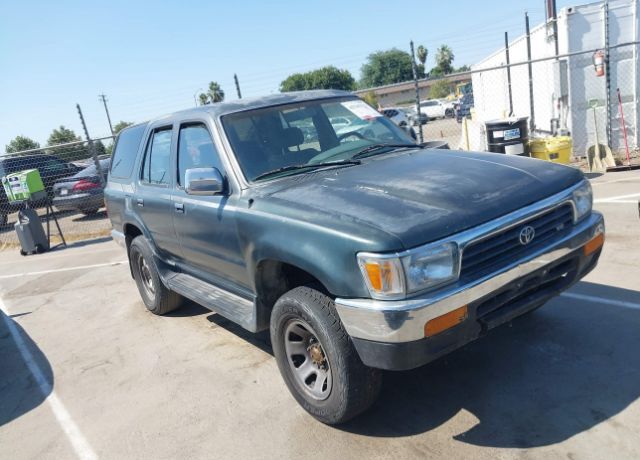 Toyota 4-Runner