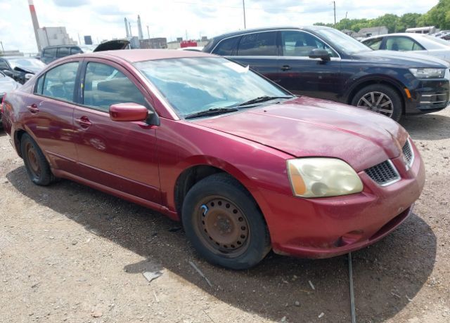 Mitsubishi Galant