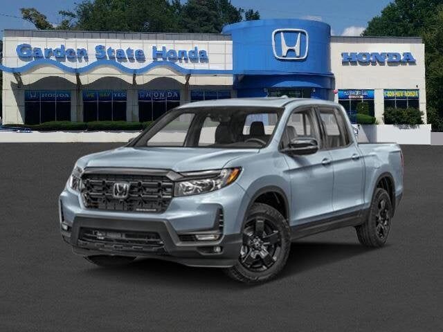 2025 HONDA Ridgeline