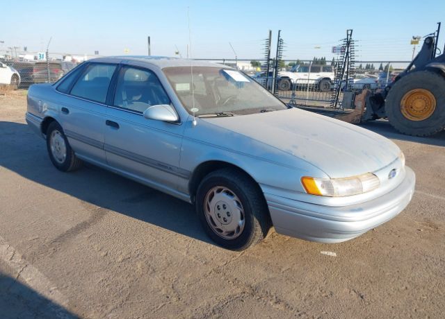 Ford Taurus