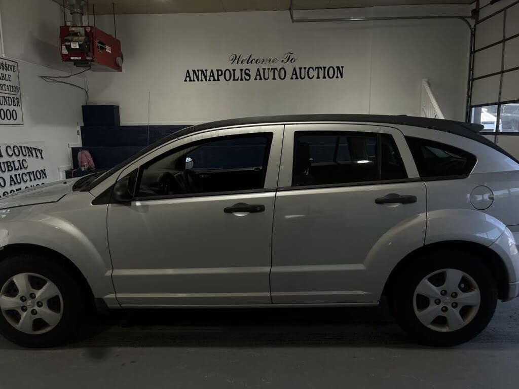 Dodge Caliber