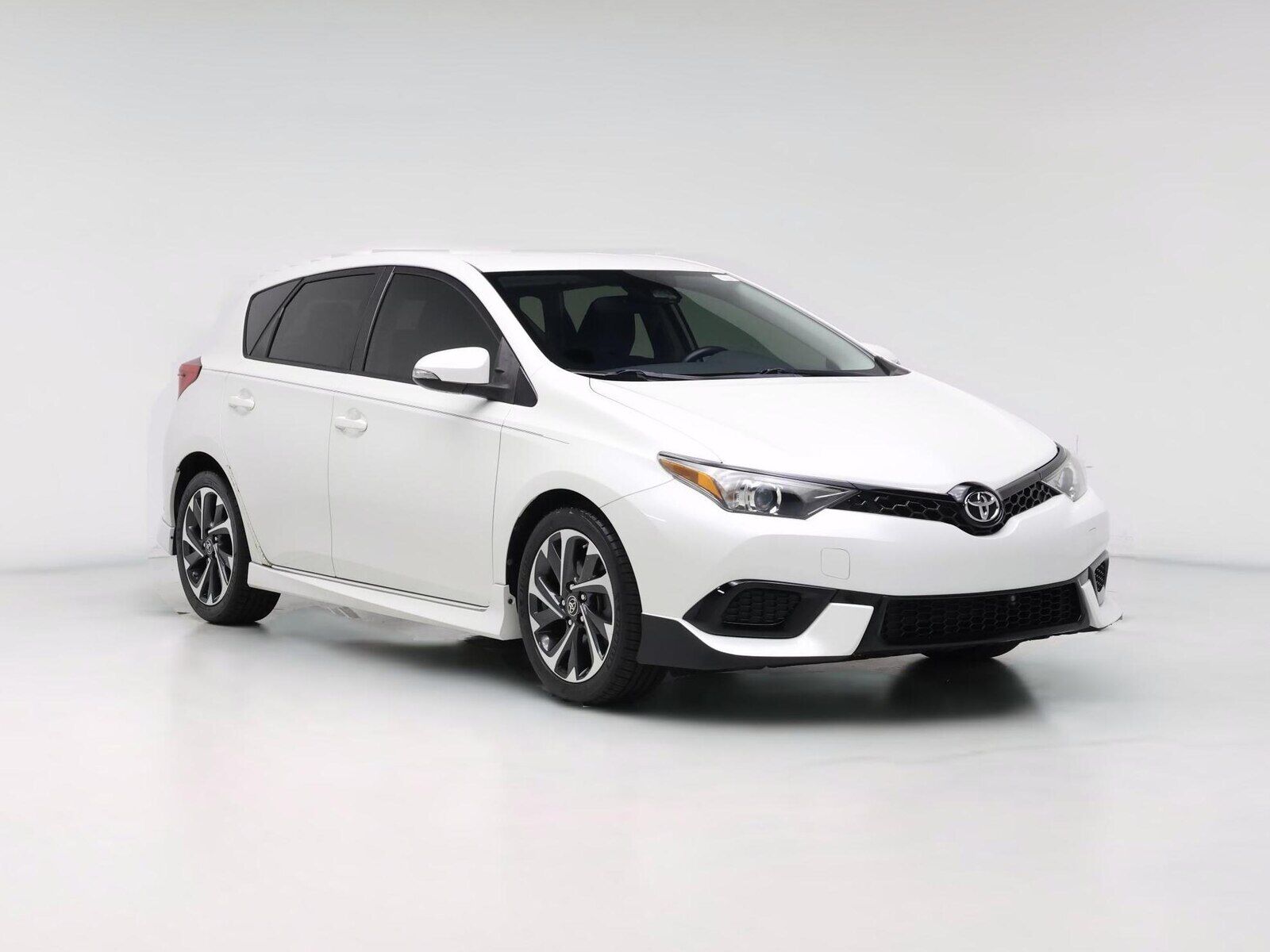 Toyota COROLLA iM
