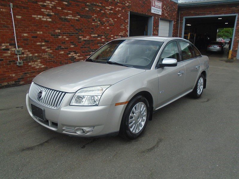Mercury Sable