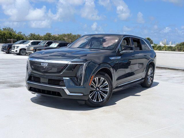 2026 CADILLAC Escalade IQ