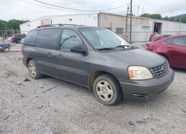 Ford Freestar