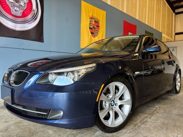 BMW 535i