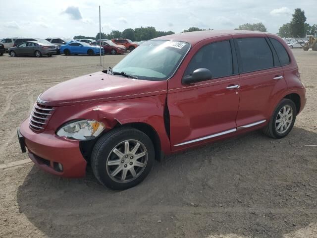 Chrysler PT Cruiser
