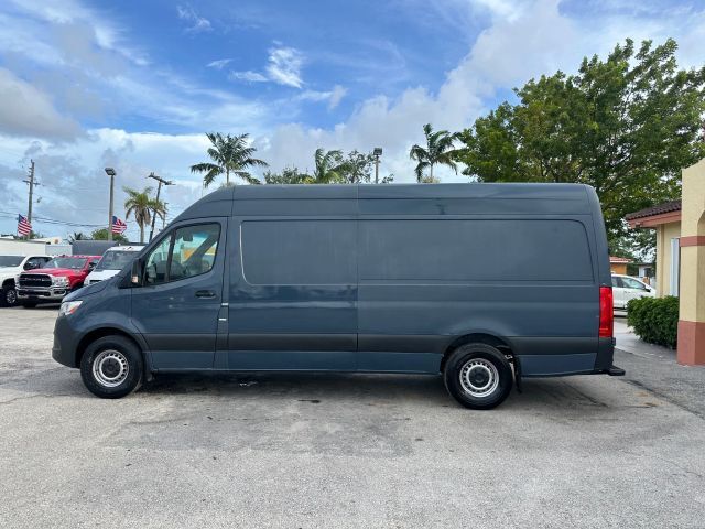 2019 Mercedes-Benz Sprinter