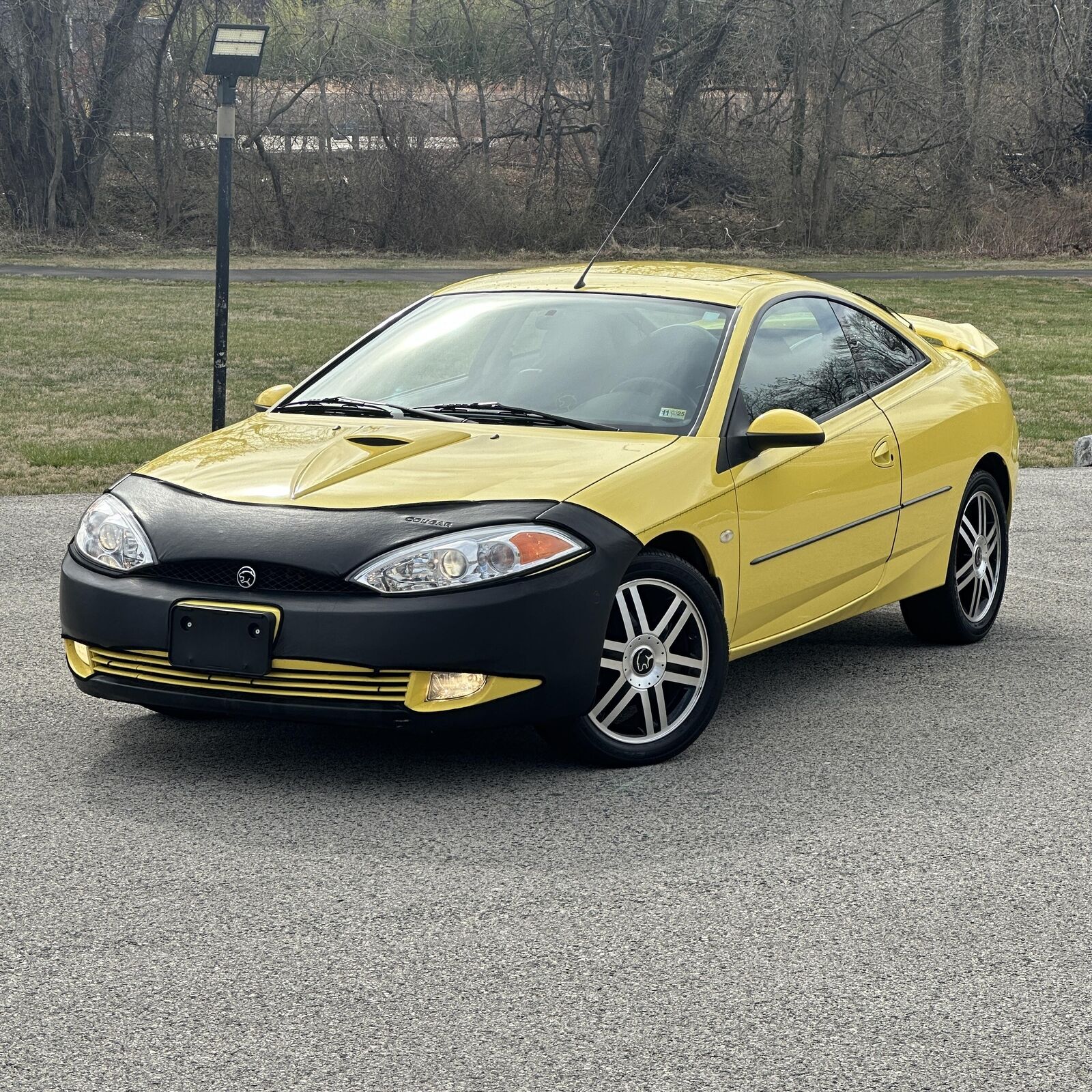 Mercury Cougar