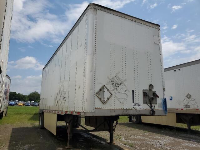 2006 WABASH Wabash National Corporation