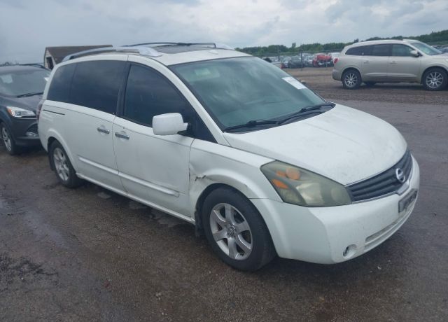 Nissan Quest