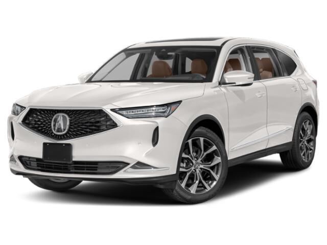2024 ACURA MDX