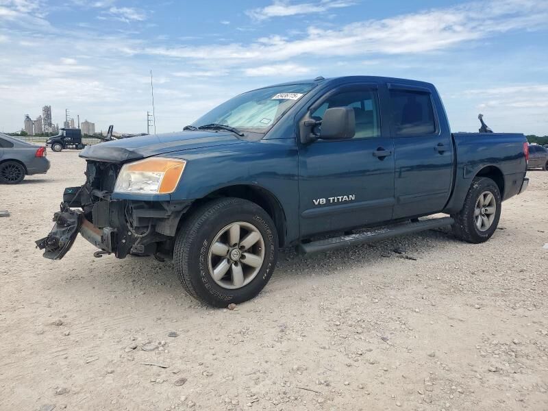 Nissan Titan
