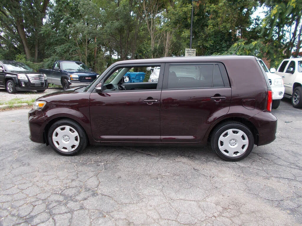 Toyota SCION xB