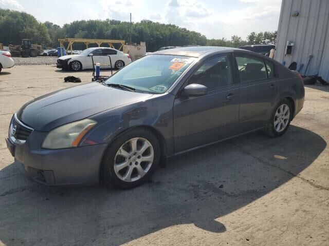 Nissan Maxima