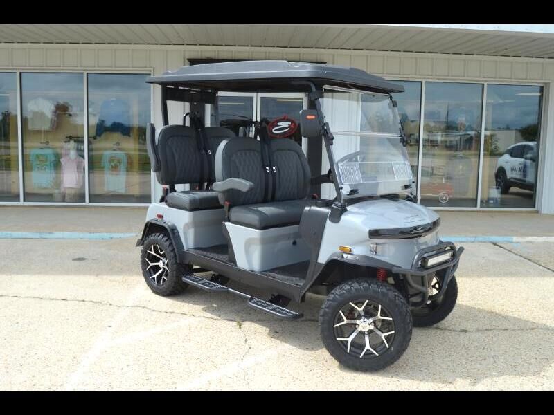 2025 DENAGO EV Rover XL