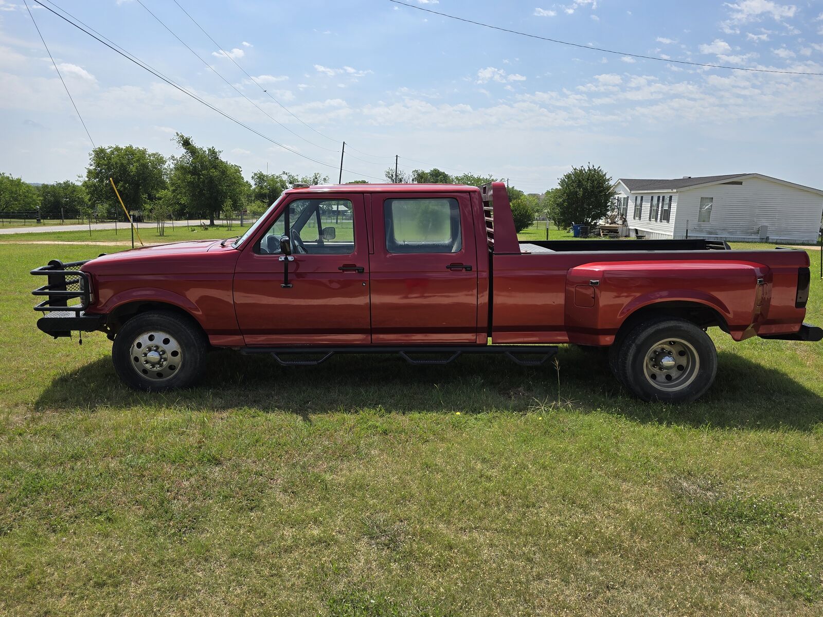Ford F-350
