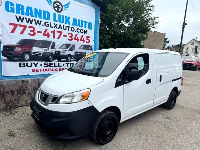 Nissan NV200