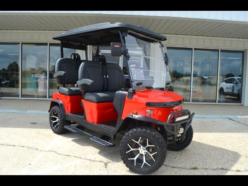 2025 DENAGO EV Rover XL