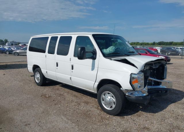 Ford E-150