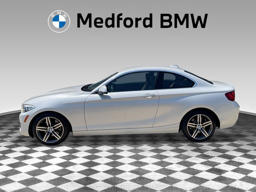BMW 230i