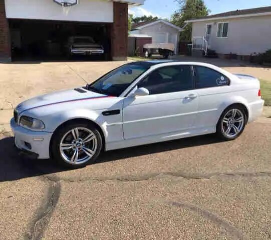 BMW M3