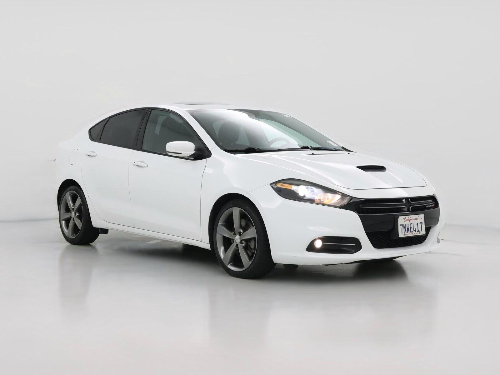 Dodge Dart