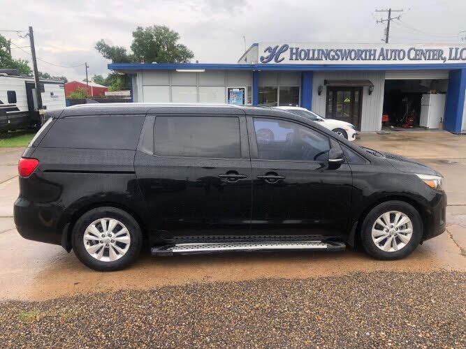 Kia Sedona