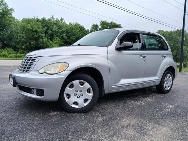 2009 CHRYSLER PT Cruiser
