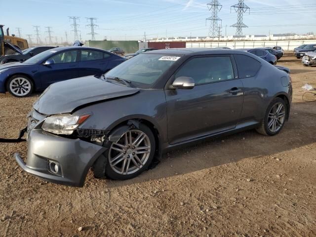 Toyota SCION tC