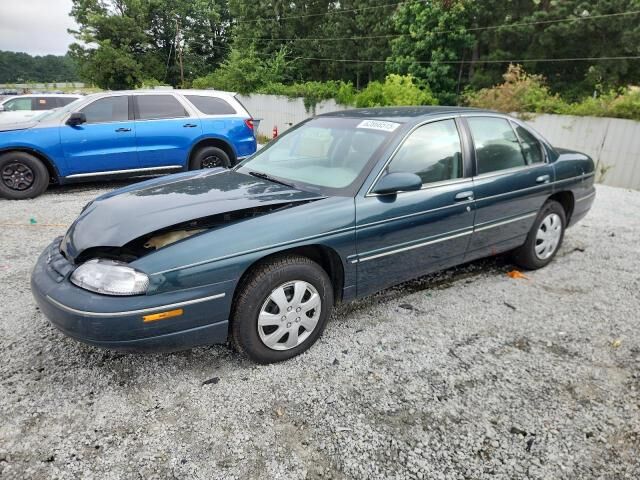 Chevrolet Lumina