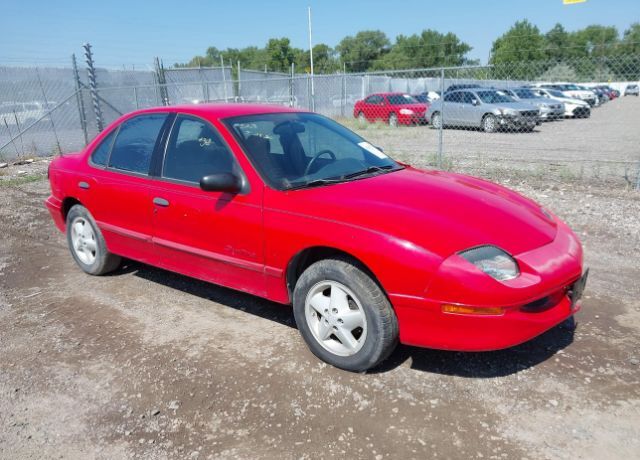 Pontiac Sunfire