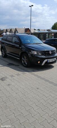FIAT Freemont