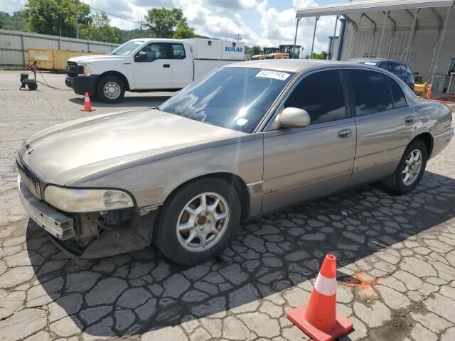 Buick Park Avenue