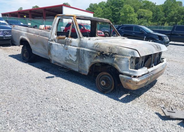 Ford F-250